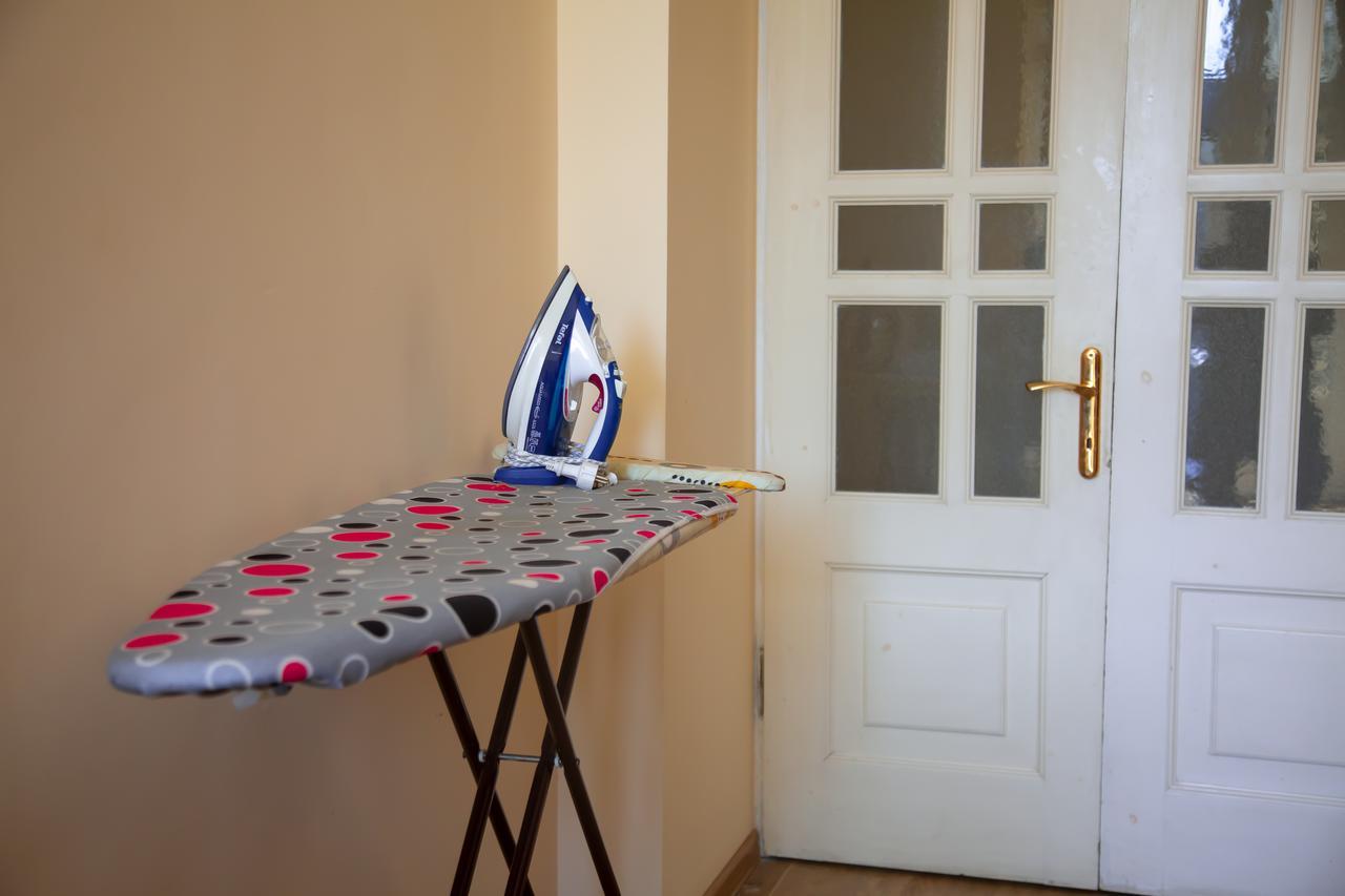 Land Of Fire Hostel Baku Extérieur photo
